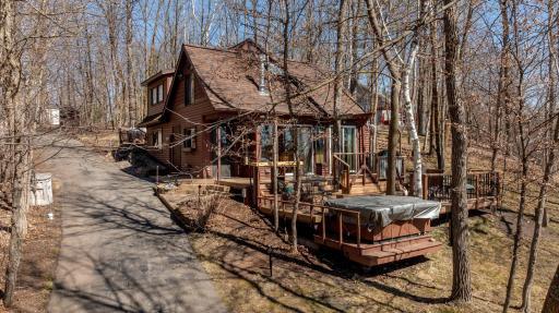 24814 Highwood Trail, Akeley, MN 56433