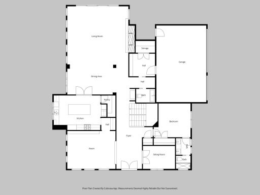 6113 Jeffrey Lane, Minneapolis, MN 55436
