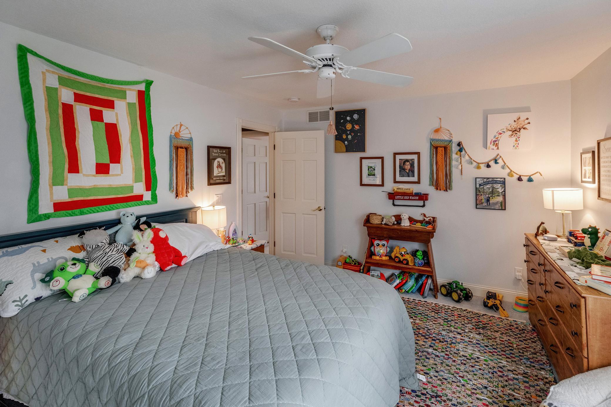 Bed 3