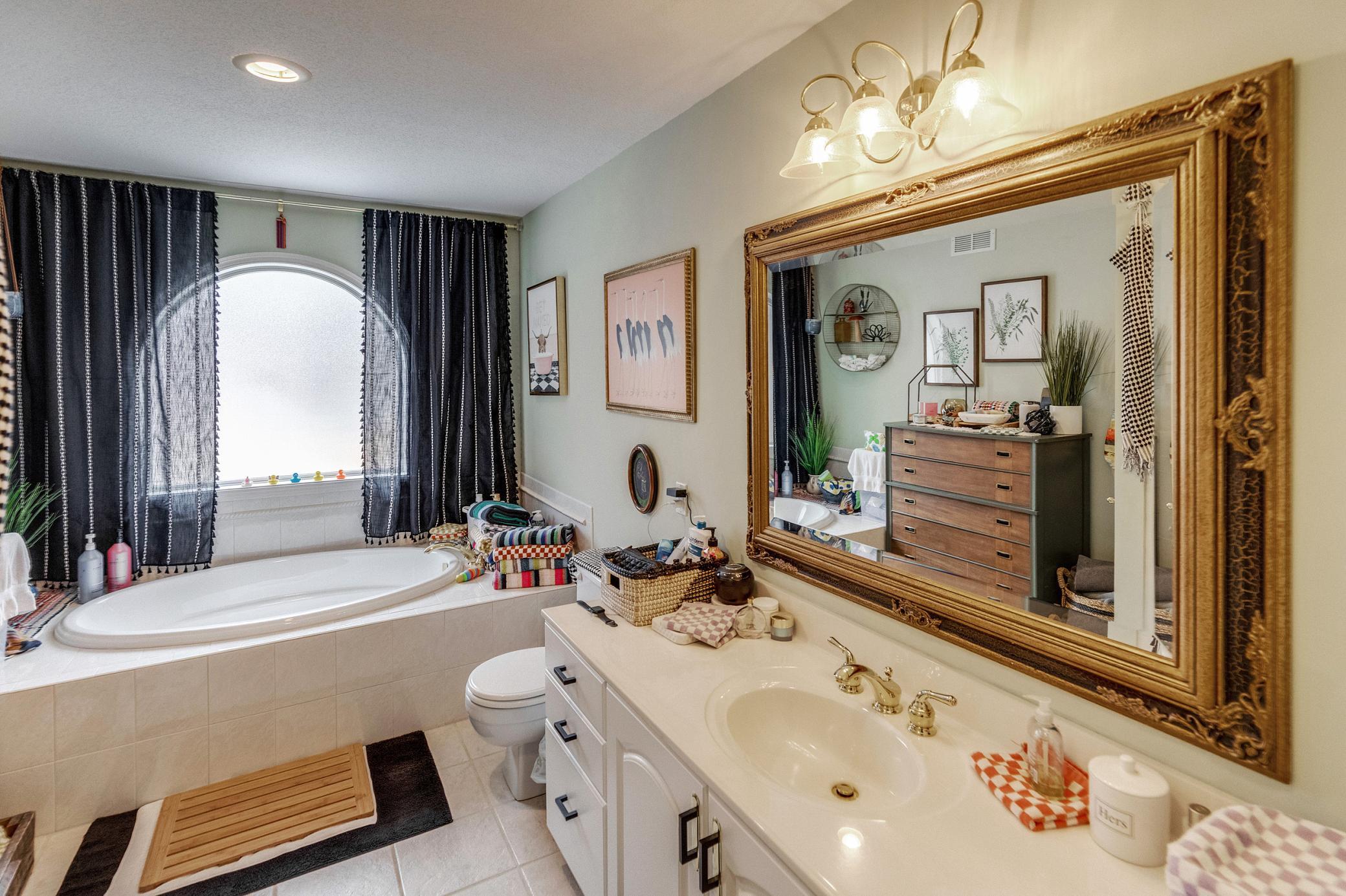 Full Bath