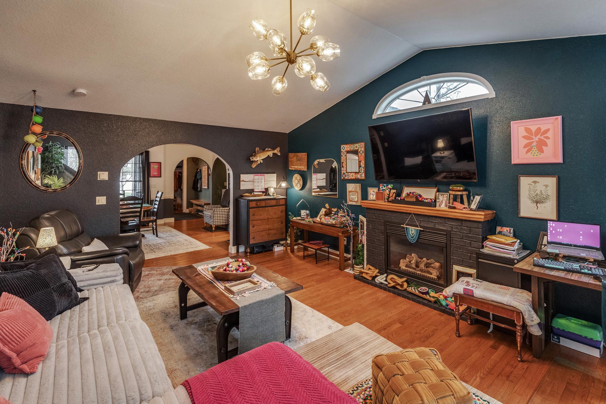 Living Room 1
