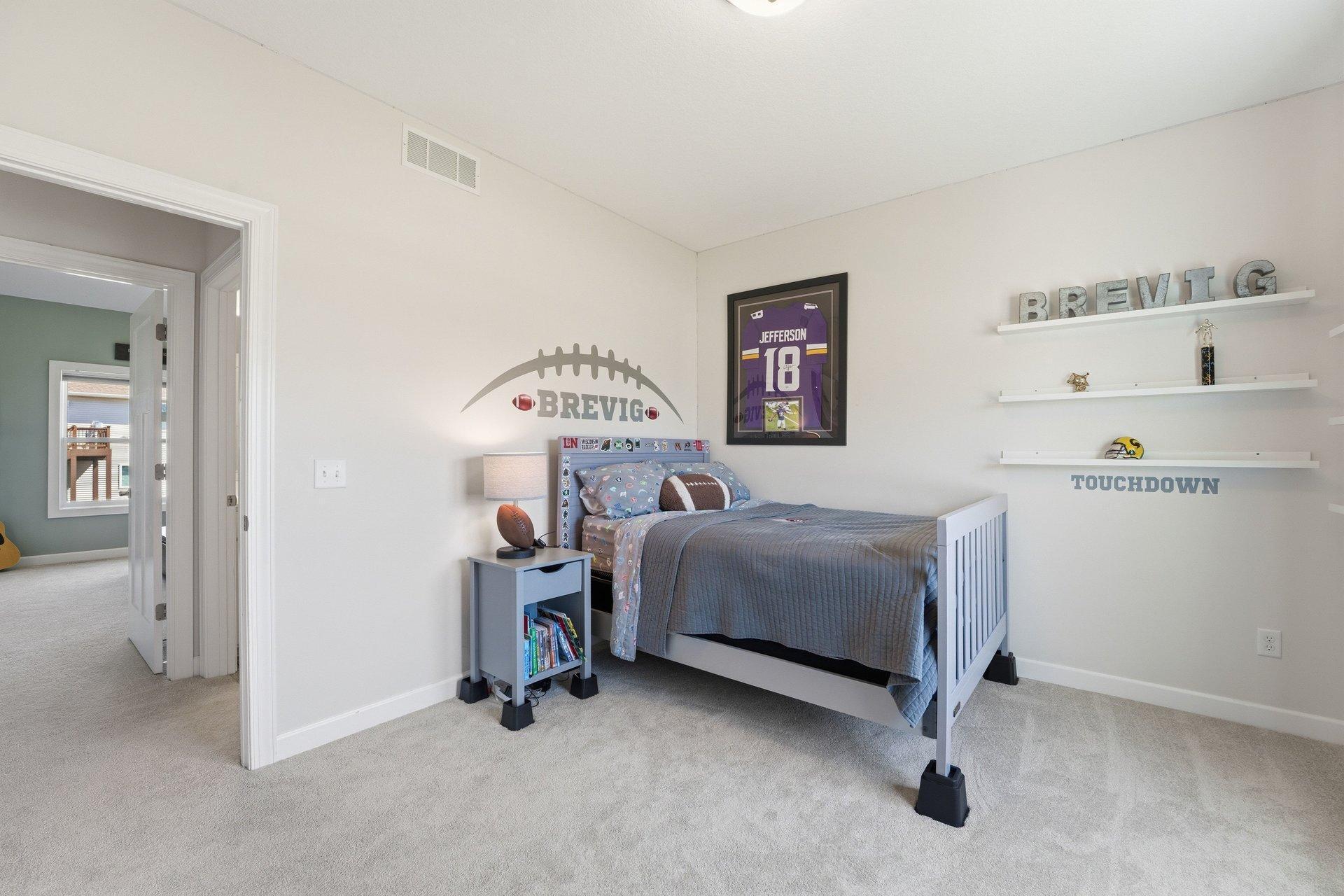 Main level bedroom 3