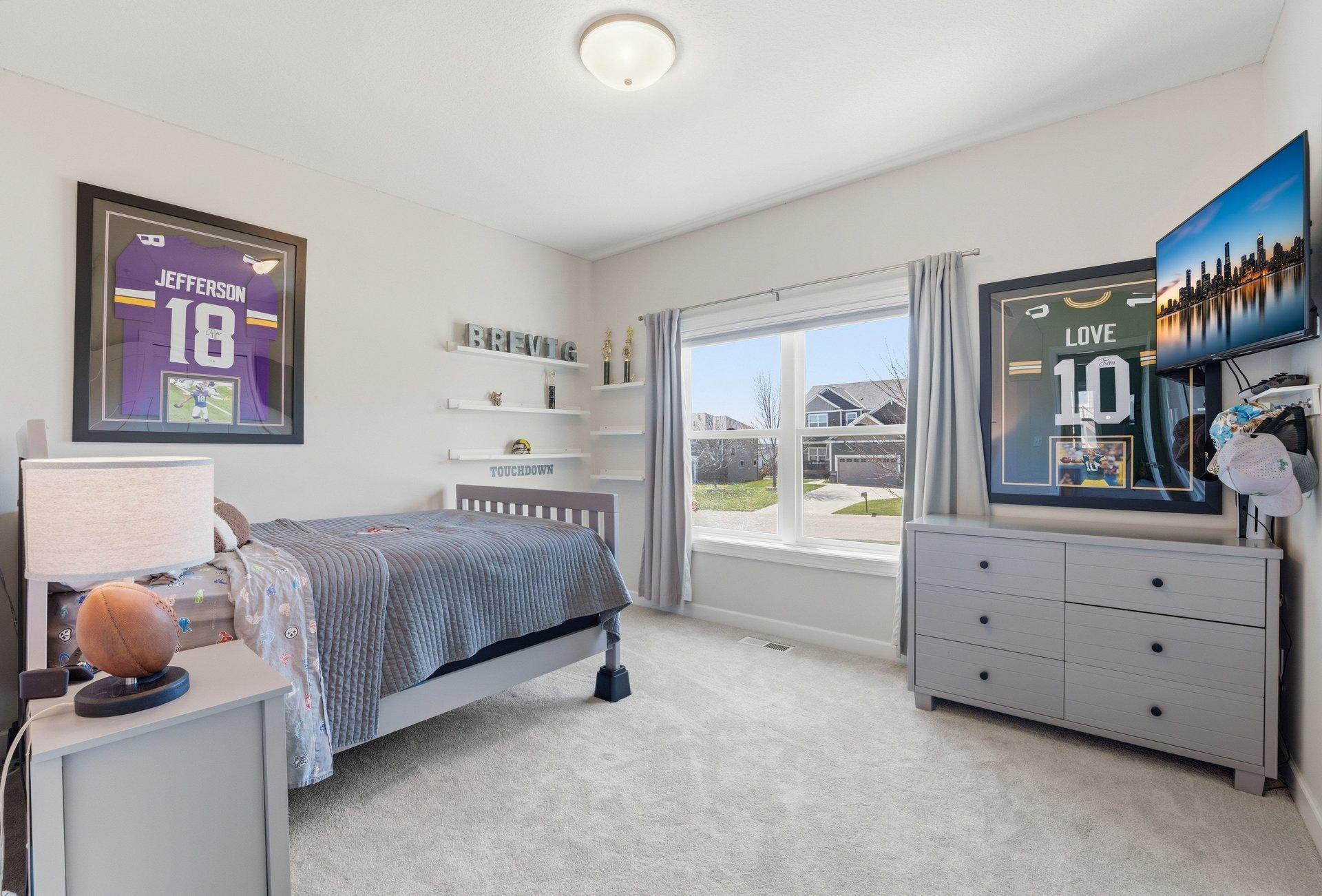 Main level bedroom 3