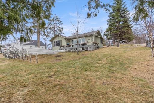 5810 Birchdale Road, Brainerd, MN 56401