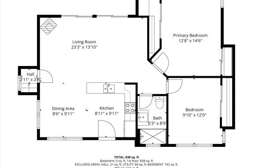 5810 Birchdale Road, Brainerd, MN 56401
