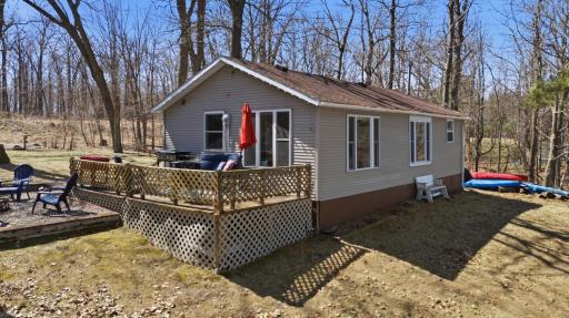 24184 Vacation Lane, Rochert, MN 56578