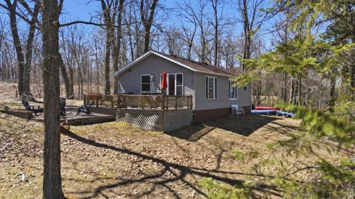 24184 Vacation Lane, Rochert, MN 56578
