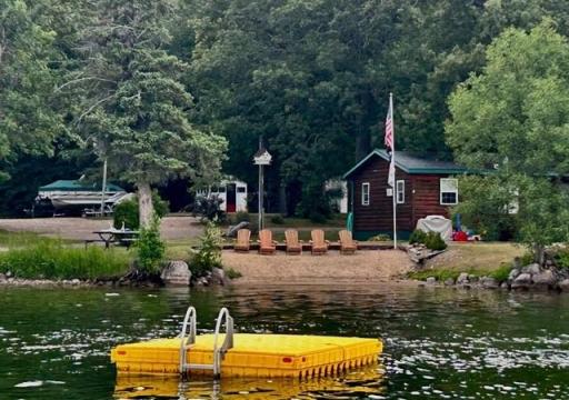 24184 Vacation Lane, Rochert, MN 56578
