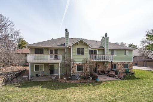 10742 Toledo Court, Bloomington, MN 55437