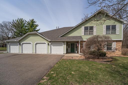 Recently updated 2 Bed/ 2 Bath manor. Home offers an open floor plan, LVP flooring, enameled woodwork, updated light fixtures and fresh paint throughout!