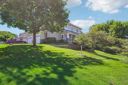 630 Sutherland Drive, Saint Paul, MN 55129