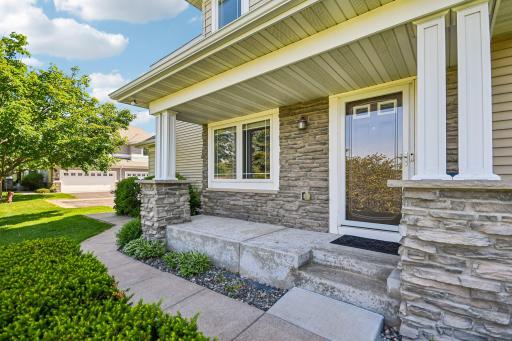 630 Sutherland Drive, Saint Paul, MN 55129