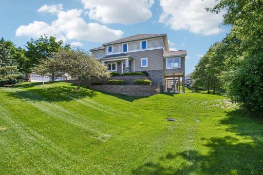 630 Sutherland Drive, Saint Paul, MN 55129