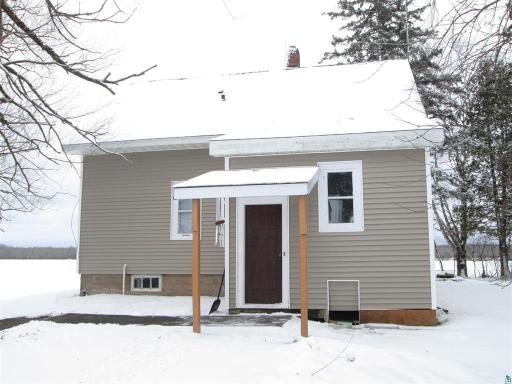 9255 E West Homestead Road, Poplar, WI 54864