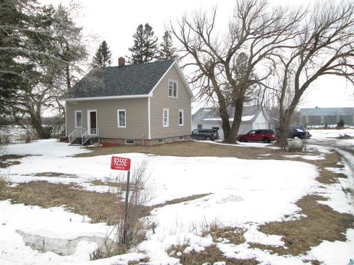 9255 E West Homestead Road, Poplar, WI 54864