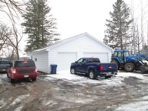 9255 E West Homestead Road, Poplar, WI 54864