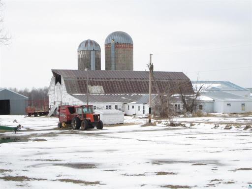 9255 E West Homestead Road, Poplar, WI 54864
