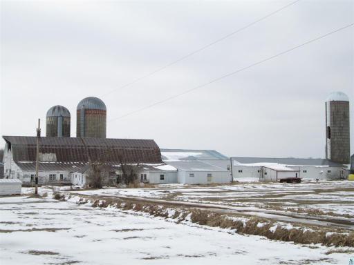 9255 E West Homestead Road, Poplar, WI 54864