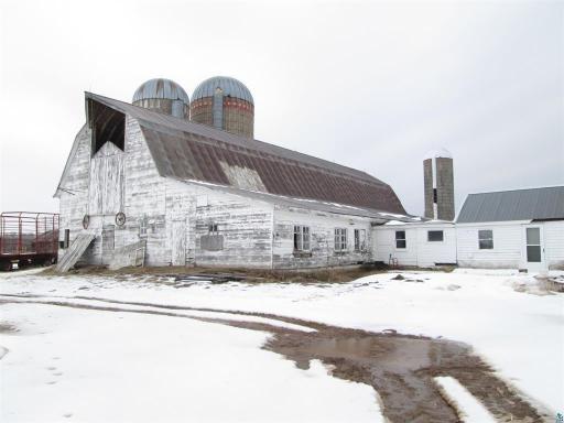 9255 E West Homestead Road, Poplar, WI 54864
