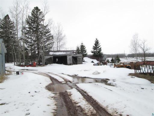 9255 E West Homestead Road, Poplar, WI 54864
