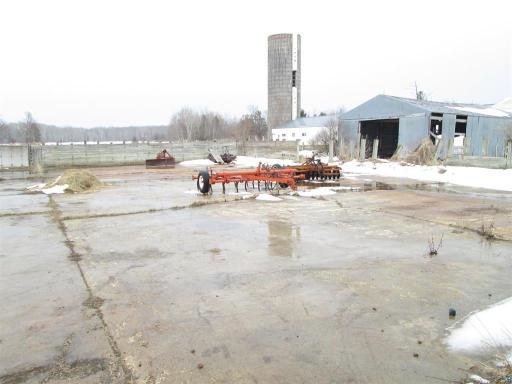 9255 E West Homestead Road, Poplar, WI 54864