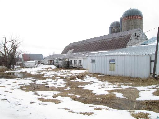 9255 E West Homestead Road, Poplar, WI 54864