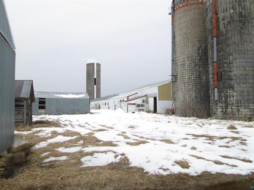 9255 E West Homestead Road, Poplar, WI 54864