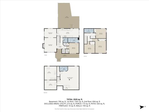 7204 1st Avenue S, Richfield, MN 55423