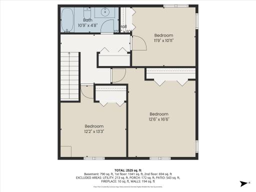 7204 1st Avenue S, Richfield, MN 55423