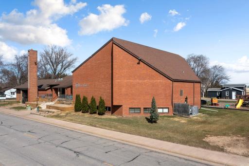 114 Dahlin Avenue NE, Isanti, MN 55040