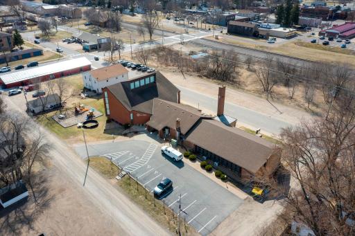 114 Dahlin Avenue NE, Isanti, MN 55040