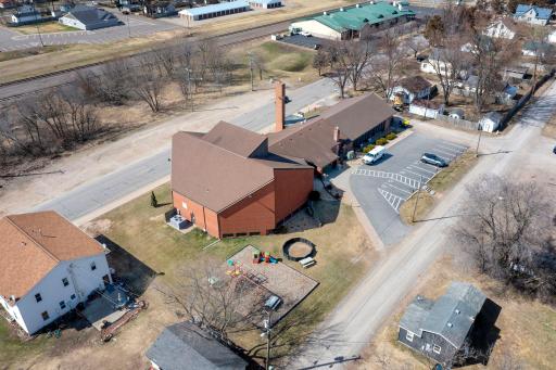 114 Dahlin Avenue NE, Isanti, MN 55040