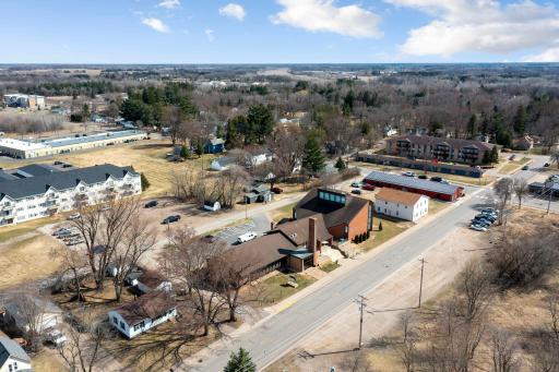 114 Dahlin Avenue NE, Isanti, MN 55040