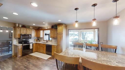 1309 Oriole Drive, Albert Lea, MN 56007