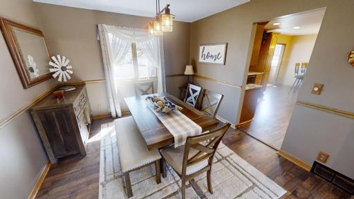 1309 Oriole Drive, Albert Lea, MN 56007