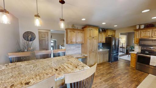 1309 Oriole Drive, Albert Lea, MN 56007