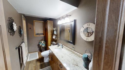 1309 Oriole Drive, Albert Lea, MN 56007
