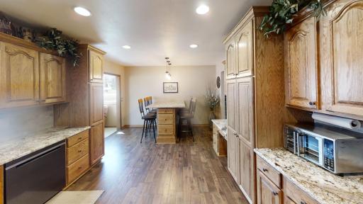 1309 Oriole Drive, Albert Lea, MN 56007