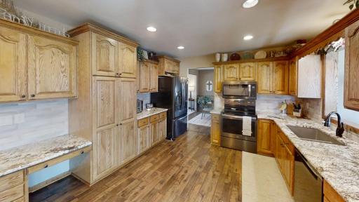 1309 Oriole Drive, Albert Lea, MN 56007