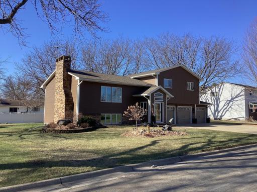 1309 Oriole Drive, Albert Lea, MN 56007