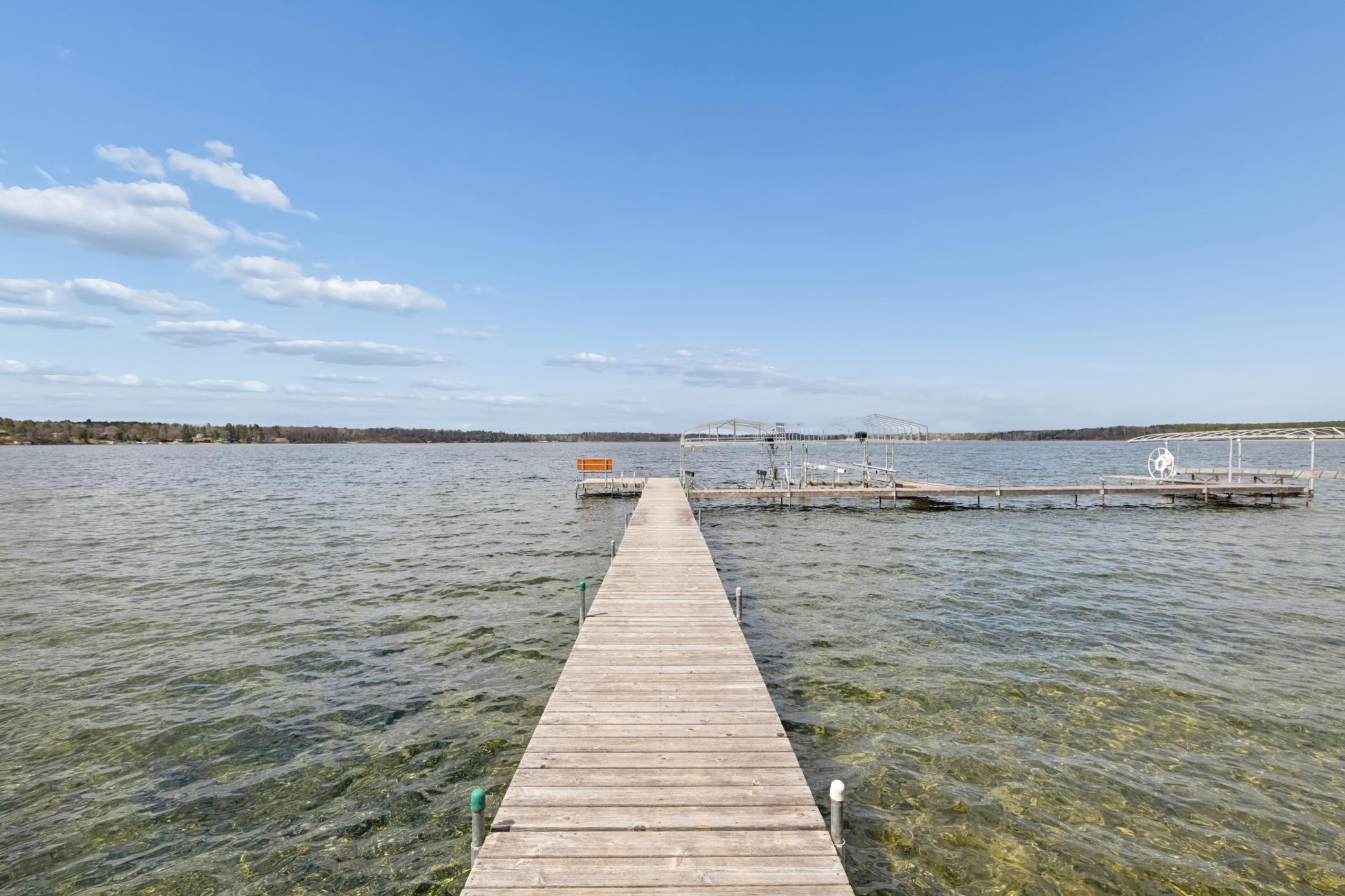 33107 Osprey Circle, Pequot Lakes, MN 56472