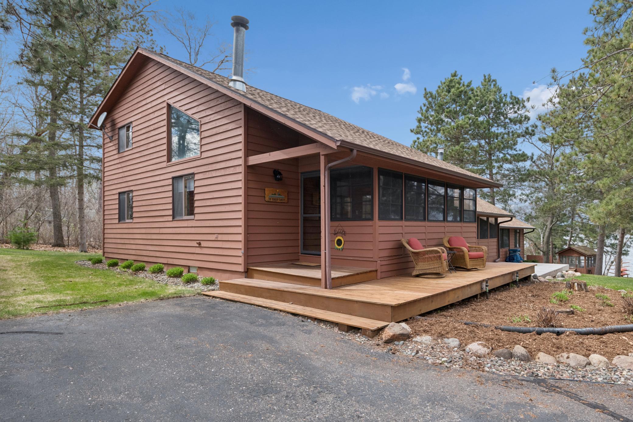 Welcome to 33107 Osprey Circle!