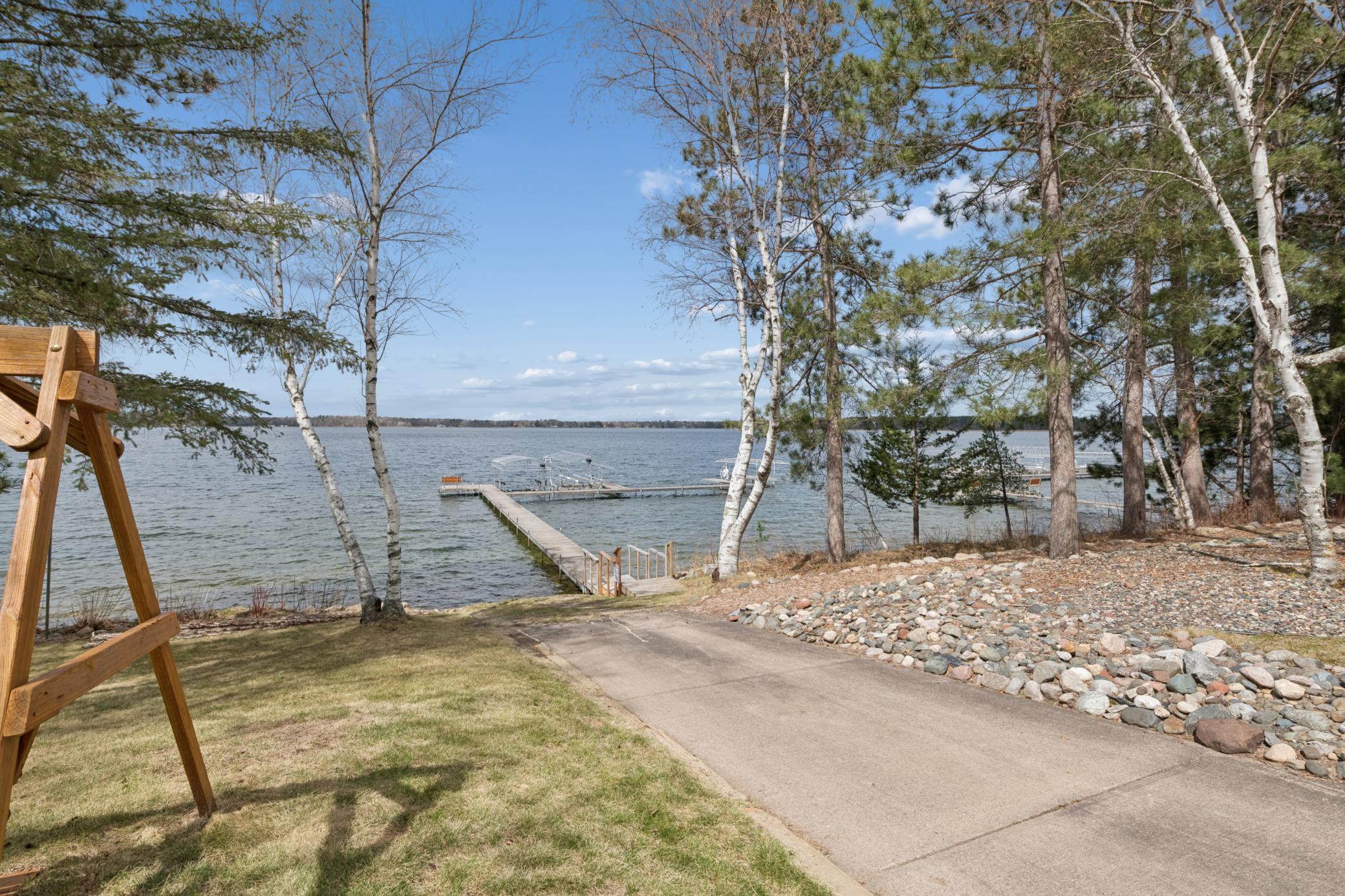 33107 Osprey Circle, Pequot Lakes, MN 56472