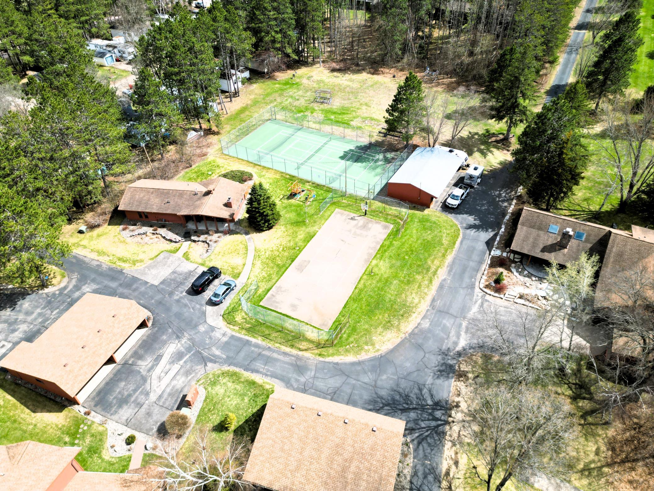 33107 Osprey Circle, Pequot Lakes, MN 56472