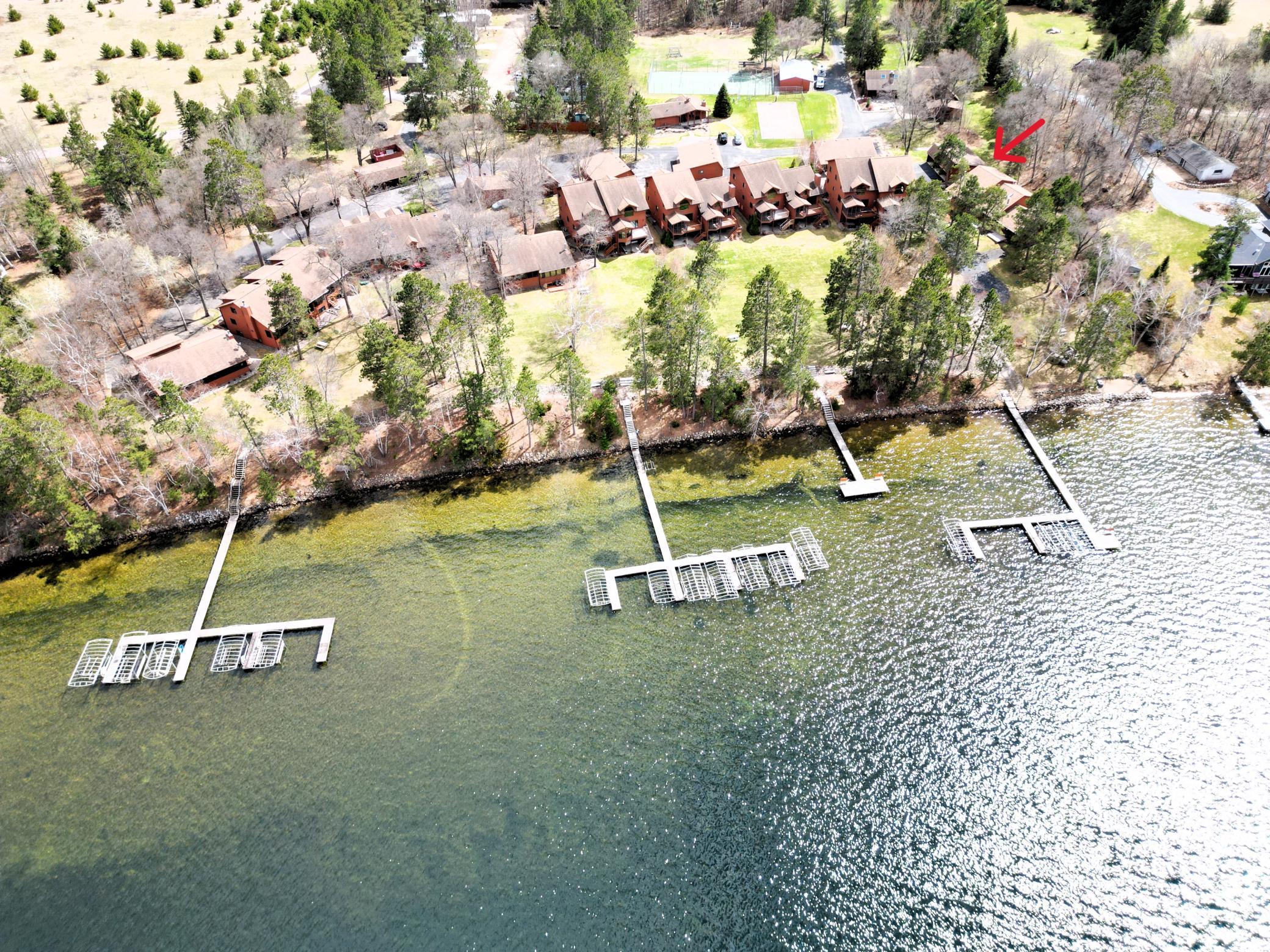33107 Osprey Circle, Pequot Lakes, MN 56472