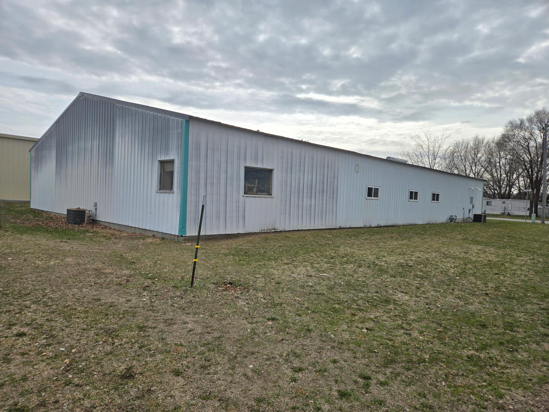 Property photo for 719 7th Street N, Northwood, IA 50459