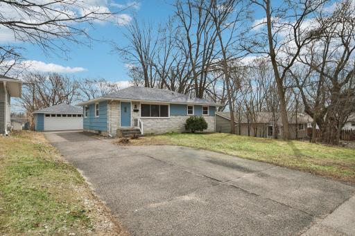 3418 Xenia Avenue N, Crystal, MN 55422