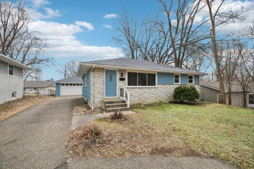 3418 Xenia Avenue N, Crystal, MN 55422