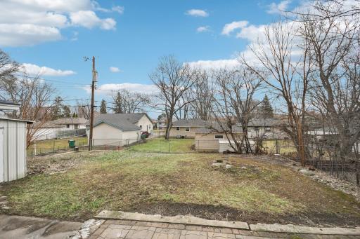 3418 Xenia Avenue N, Crystal, MN 55422