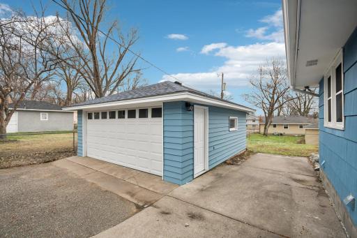 3418 Xenia Avenue N, Crystal, MN 55422